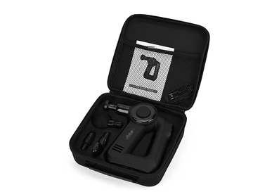 Gotole 9 levels of intensity Relaxation 3200RPM professional Physiotherapy Massage Gun