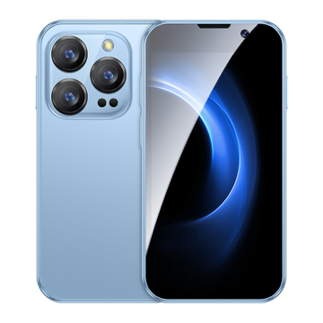 New XS18 Pro 3G 3.0'' Mini Phone 2+16GB Bluetooth 4.0 Face Recognition 900mAh Dual SIM