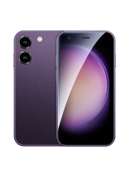 Dual SIM Android Mini Smart Phone 1000mAh 3G XS20 Pro 3.0 Inch Small Smartphone Android