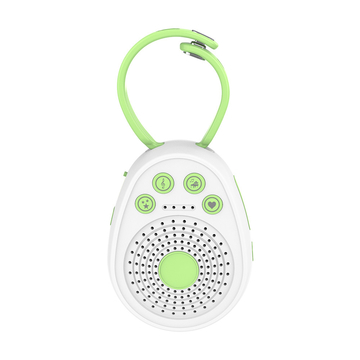 Long Lasting Baby White Noise Machine Customized Baby White Sound Machine