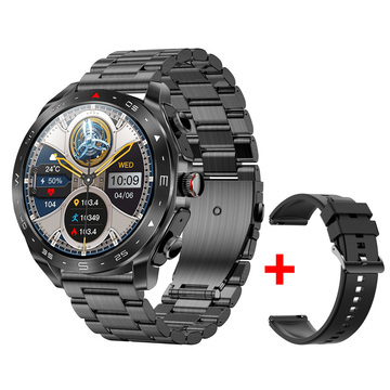 IPS Screen TWS Smart Watch Wireless Earbuds And Calories Tracker Smartwatch 2 In 1 Earphone