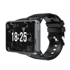 Android 9.0 MTK6761 4G Smart Watch Quad Core TFT Screen 2300mAh GPS Locator Watch