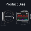 Android 9.0 MTK6761 4G Smart Watch Quad Core TFT Screen 2300mAh GPS Locator Watch