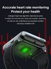 Android 9.0 MTK6761 4G Smart Watch Quad Core TFT Screen 2300mAh GPS Locator Watch