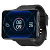 2.86 Inch HD Screen Smart Watch 4G Android 7.1 3GB+32GB Large Display Smartwatch