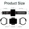 2.86 Inch HD Screen Smart Watch 4G Android 7.1 3GB+32GB Large Display Smartwatch