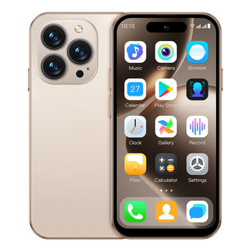 M16 PRO Mini 3G SmartPhone 4.0'' MTK6580M Dual SIM 2000mAh WIFI Android