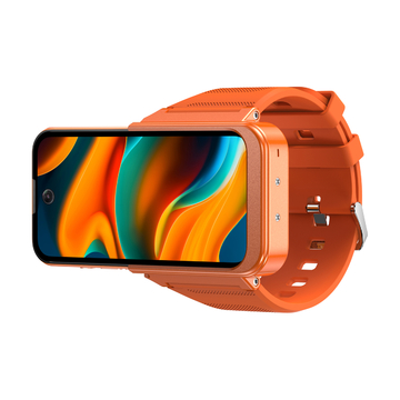 Advanced smarphone phone combining full smartphone functionality with wearable convenience. Features global 4G connectivity, detachable design, and comprehensive smart features.