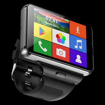 Full Touch Screen Dual Camera GPS and Android 11 OS big battery full touch screen dual cameras 4g