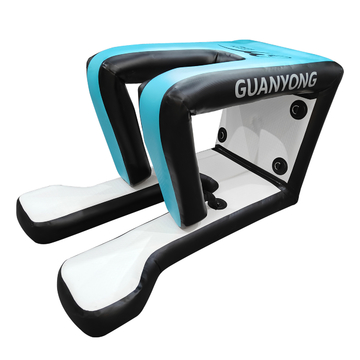 Inflatable PVC Hydrofoil Surfing Tool Docking Station Launch Water Sports Surfing