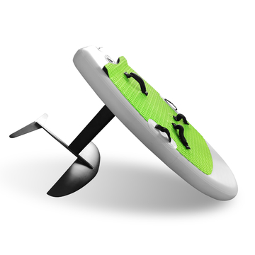 PVC EVA Inflatable Boards 10KG Hydrofoil Wings Foil Inflatable Paddleboards