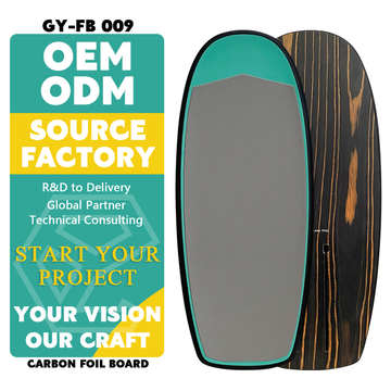 Carbon Fiber Sup Paddle Board Lightweight 105 X 44cm Surf Boards
