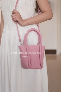 Top Grain Full-Grain Cowhide Handheld Crossbody Bag genuine leather shoulder bag handbag