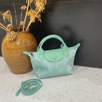 Velvet Satin Cowhide Handheld Crossbody Bag genuine leather mini handbag for women evening bag