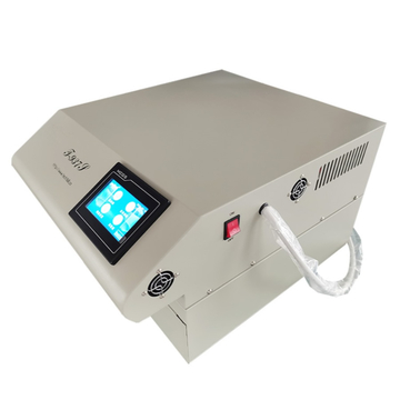 Lead-free SMT Reflow Oven t937s Benchtop Infrared IC Heater 2960w SMT Rework Sation