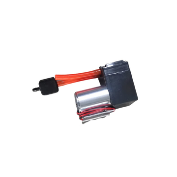 Pull needle with Solenoid Coil for Charmhigh SMT Pick and Place Machine, Pull pin, Spring, Solenoid