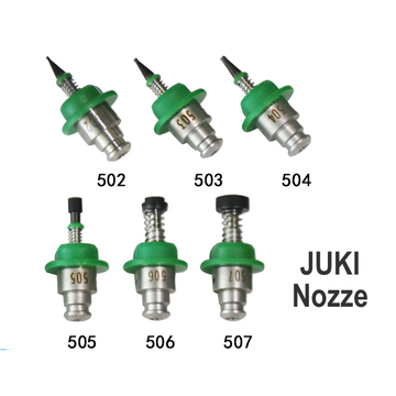 Juki nozzle for SMT Pick and Place Machine
