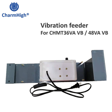 Vibration Feeder, Stick feeder, Tube Feeder for Charmhigh SMT Pick and Place Machine