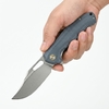 Blue Handle